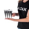 KADAX Garden Weed Hoe Hand Garden Hoe for Removing Weeds,