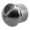 McFilter Pipe Cleaning Nozzle for Pressure Washer, Rigid Inlet 1/8