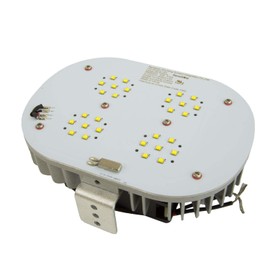 ReneSola LED Shoebox Light 60W 5700K 120° E39