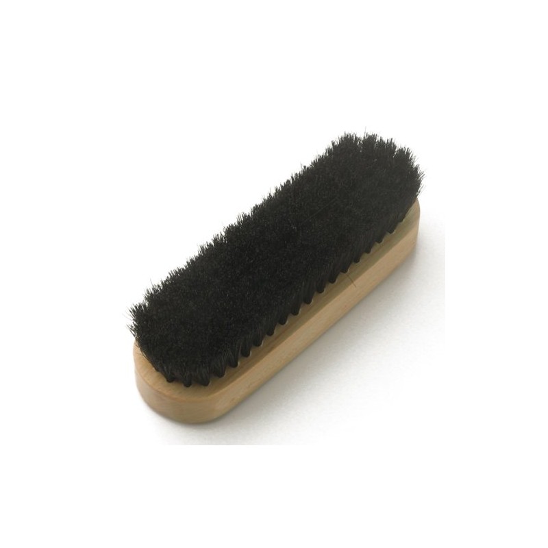 Dasco Shoes in Horsehair Brush. Size: 1.5/2.5 UK Child