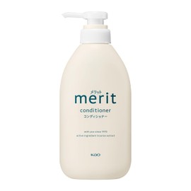 Merit Conditioner Pump 450ml