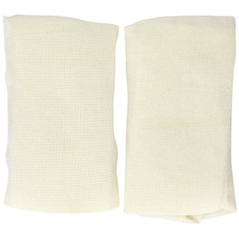 Ability Superstore Polyester Pull on Joint Protector Sleeves Pair