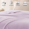 Whale Flotilla Cuddly Blanket / Sofa Blanket / Blanket /