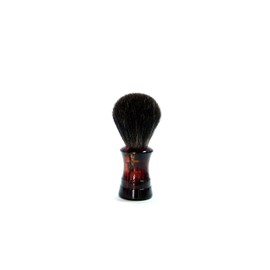 Badger 100% Pure Badger Hair Shaving Brush, 1 Piece Gold