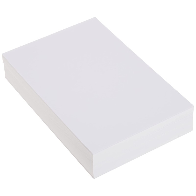 Canon MP-101 4-Inch x 6-Inch Matte Photo Paper (120 Sheets/Package)