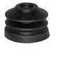 AMP ZF S650 6 speed transmission shifter boot