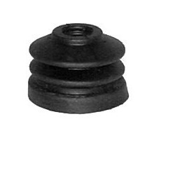 AMP ZF S650 6 speed transmission shifter boot