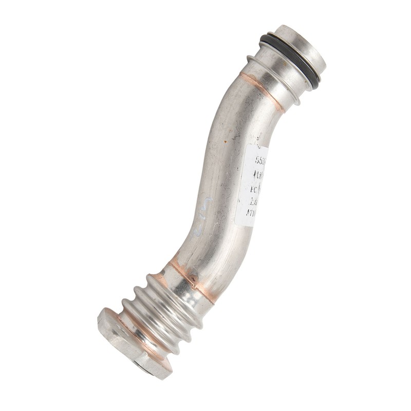 Oil Cooler Pipe 55353330 Rugged Leak Proof Engine Oil Cooler