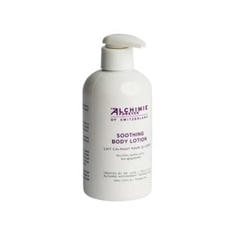 Soothing Body Lotion