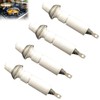 Upgraded 00189324 Top Burner Igniter Spark Ignitor, 189324 Fit for