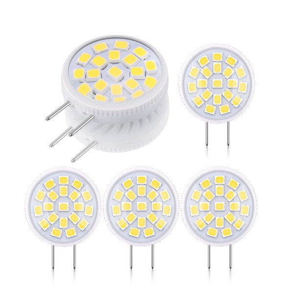 G MGY OLED G8 LED Bulb 3.5 Watt Mini Thin
