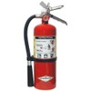 Amerex B500 Fire Extinguisher, 5 lb. ABC Dry Chemical