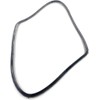 Oven Door Seal | Universal Rubber | Dimensions 410mm Wide