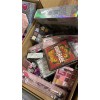 Beauty Creations Wet N Wild Revlon Caja Sorpresa Maquillaje Premium