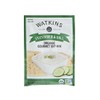 Watkins Organic Gourmet Dip Mix, Cucumber & Dill,0.95 Ounce (Pack