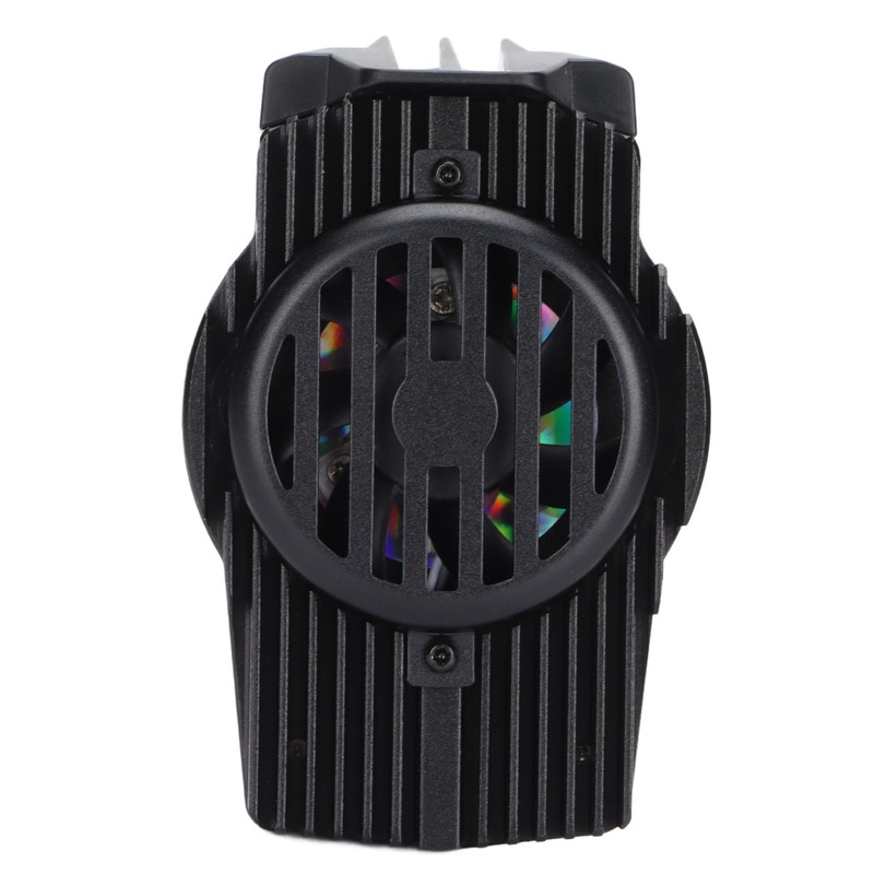 Phone Cooler Cooling Fan Semiconductor Mobile Cell Phone Heatsink Radiator