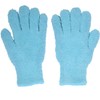 fogman Window Cleaning Gloves, Gloves, Blinds, Dusting, Microfiber, Car Wash,