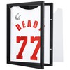 1 Pack T Shirt Display Frame, Bigger 18" x 14"
