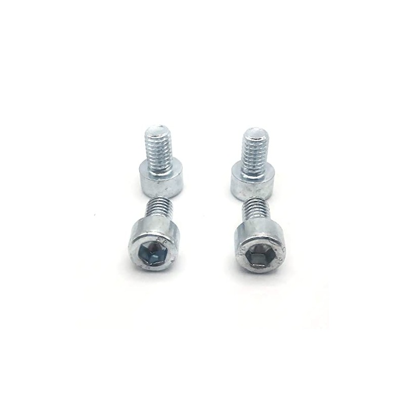 ReplacementScrews Hex Socket Head Cap Screws Compatible with IKEA Part