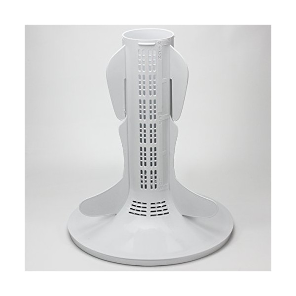 Fisher / Paykel 425025P Agitator Pkd,white,3