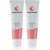 mamamo Nipple Protection Cream, Nipple Care Cream, Lanolin 【Plenty 30g×No