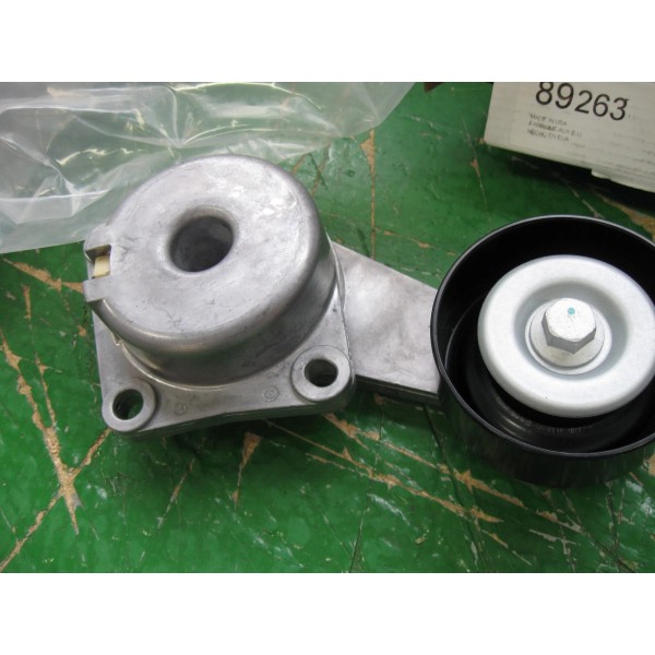 Dayco 89263 No Slack Belt Tensioner for Navigator E-150 E-250