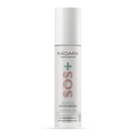 Madara SOS Sensitive Moisturiser 50ml