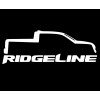 Oracal Honda Ridgeline, Truck, Vinyl Decal,Sticker for Car,Laptops and more