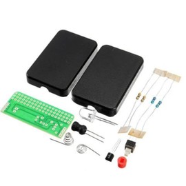 Torch DIY Soldering Kit 2 Pieces, Funny DIY Electronic Kit Soldering for Beginners, Students and DIY, Electronic Practice