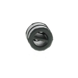 Universal Exhaust Rubber Mount Mounting - also compatible with: Escort, Sierra, Transit - Pig Nose