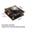 WANGCL 2.0 Bluetooth Amplifier Board HiFi Stereo Bluetooth Digital Power