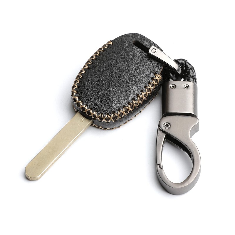 WFMJ Leather for Honda Ridgeline Fit Odyssey Accord CR-V CR-Z