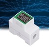 Digital Energy Meter Single Phase Tester Electricity Usage Monitor AC