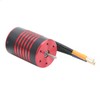 3650 4500KV Brushless Motor with 60A Electric Speed Controller Set