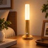 Motion Sensor Night Light for Indoor Use – Rechargeable