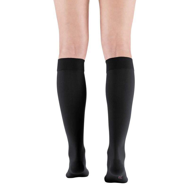 medi Duomed Basic Knee Socks without Lace Unisex Compression Stockings