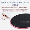 FsGrg Core Slider, Sliding Disc, Slide Board, Leg Sliders, Abdominal