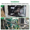 Aepiraza Micro P-711 Refrigerator Main Power Control Circuit Board Fit