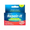 D.O.C Dentist On Call Repair It Denture Kit Mend Replace