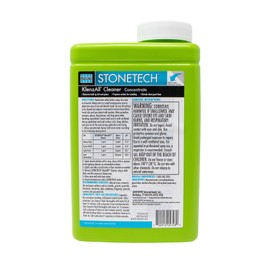 STONETECH KlenzAll Heavy Duty Cleaner for Stone & Tile 1 Quart