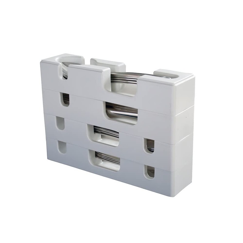 Purvario Kontura On-Top Universal Cutlery Tray