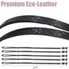 Glasses Strap - Premium ECO Leather Eye Glass String Strap