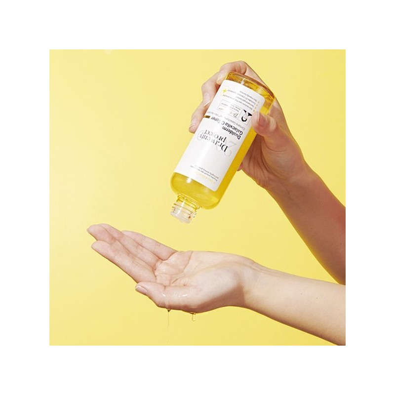 Dr.TwentyProject 정가 33000원 갈락비타 씨 미백 민낯 토너 200ml Galacto