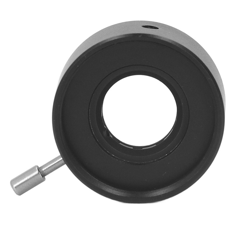 Aperture Diaphragm with CS to C Port 1‑12mm Bore Diameter