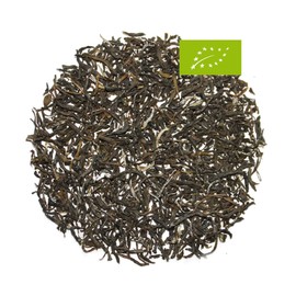 Green Jasmine Tea Organic, 500 g, Harvest 2022, China/Province: Fujian, Flavour: Intense Floral Scented