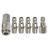 Euro Air Line Hose Compressor Fitting Connector Quick Release Female