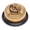 RIDEX Thermostat + Gasket