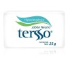 Jabón Neutro Tersso 25g 10 Piezas Amenidades Hotelero