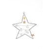 Good old Friends Large Decorative Star Stars