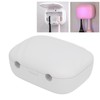 Toothbrush Cleaning Case Wall Mount Rechargeable Electric Portable Toothbrush Cover